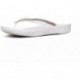 SANDALEN FITFLOP IQUSHION SPARKLE R08 URBAN_WHITE