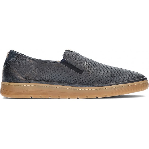 FLUCHOS MOKASIN LEO F1946 VEGABUCK_OCEANO