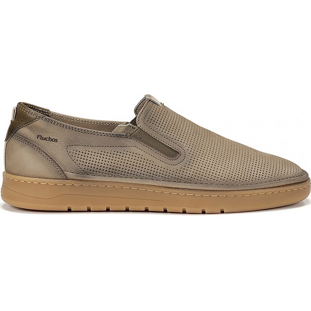 FLUCHOS MOKASIN LEO F1946 MARMOTA