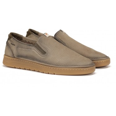 FLUCHOS MOKASIN LEO F1946 MARMOTA