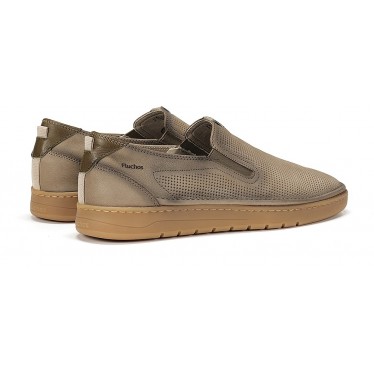 FLUCHOS MOKASIN LEO F1946 MARMOTA
