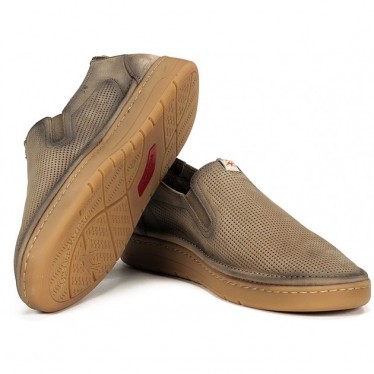 FLUCHOS MOKASIN LEO F1946 MARMOTA