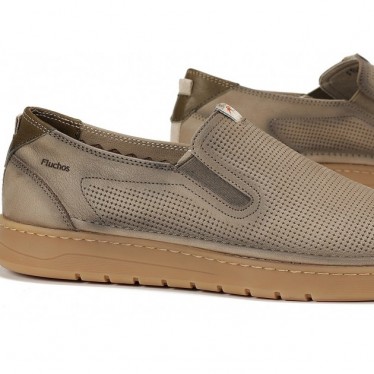 FLUCHOS MOKASIN LEO F1946 MARMOTA