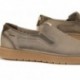 FLUCHOS MOKASIN LEO F1946 MARMOTA