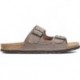 KOMFORTABLE INTERBIOS SANDAL 9560 PARDO_NEGRO