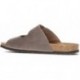 KOMFORTABLE INTERBIOS SANDAL 9560 PARDO_NEGRO