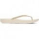 SANDALEN FITFLOP IQUSHION SPARKLE R08 BEIGE