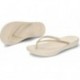 SANDALEN FITFLOP IQUSHION SPARKLE R08 BEIGE