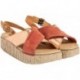 El Naturalista 5972 Shinrin Sandalen METALIZADO_ROSA