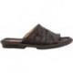El Naturalista 5932 Makisu Sandalen BLACK