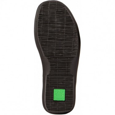 El Naturalista 5932 Makisu Sandalen BLACK
