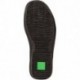 El Naturalista 5932 Makisu Sandalen BLACK