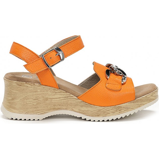 FLIEßENDE SANDALEN D9034 NARANJA FLIEßENDE SANDALEN D9034 NARANJA
