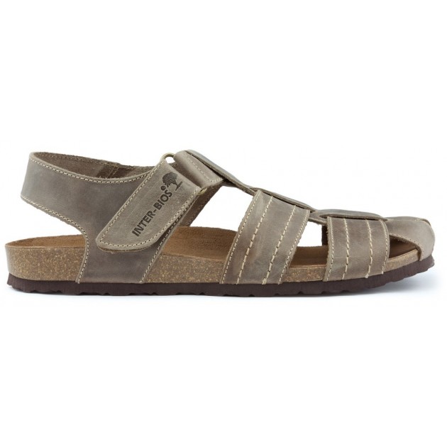 Interbios geschlossen Sandalen PARDO Interbios geschlossen Sandalen PARDO