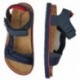 SANDALEN PEPE JEANS BERLIN MONTAG PBS90057 NAVY