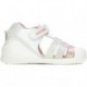 SANDALEN BIOMECANICS VINYL 222115 BLANCO