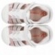 SANDALEN BIOMECANICS VINYL 222115 BLANCO