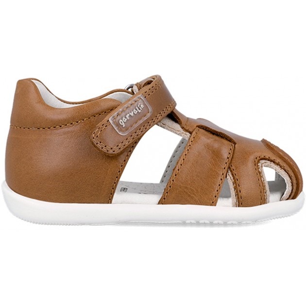 Garvalín Sandalen 242310 Ultraleichtes Leder ARENA