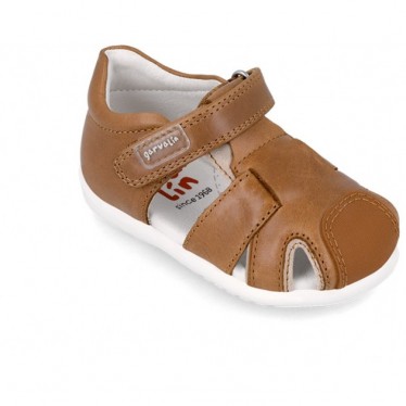 Garvalín Sandalen 242310 Ultraleichtes Leder ARENA