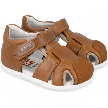 Garvalín Sandalen 242310 Ultraleichtes Leder ARENA