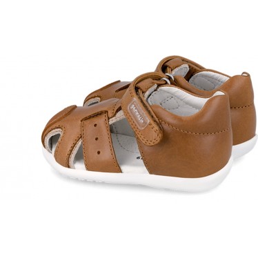 Garvalín Sandalen 242310 Ultraleichtes Leder ARENA