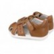 Garvalín Sandalen 242310 Ultraleichtes Leder ARENA