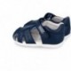 Garvalín Sandalen 242310 Ultraleichtes Leder OCEAN
