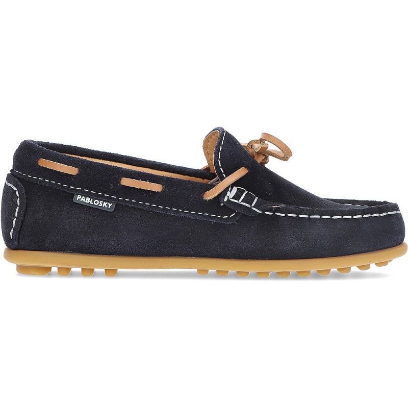 PABLOSKY LOAFERS 128026 MARINO