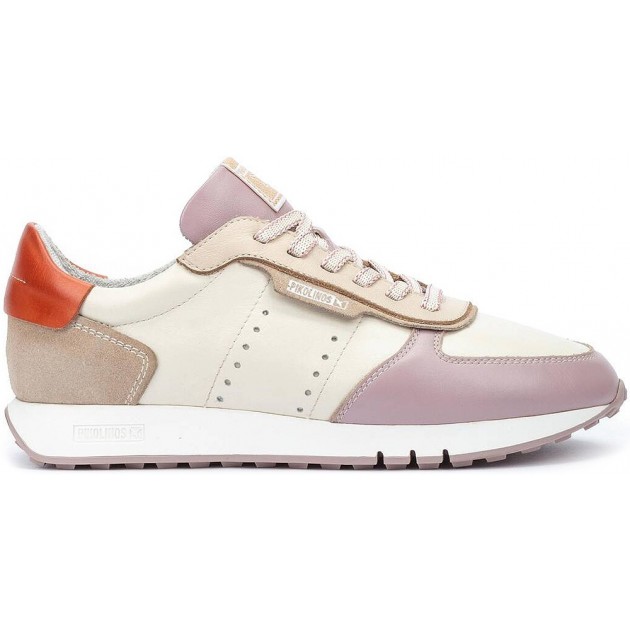 SPORT PIKOLINOS BARCELONA W4P-6961C1 MALVA SPORT PIKOLINOS BARCELONA W4P-6961C1 MALVA