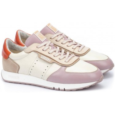 SPORT PIKOLINOS BARCELONA W4P-6961C1 MALVA