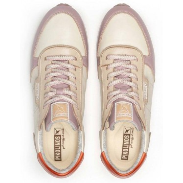 SPORT PIKOLINOS BARCELONA W4P-6961C1 MALVA