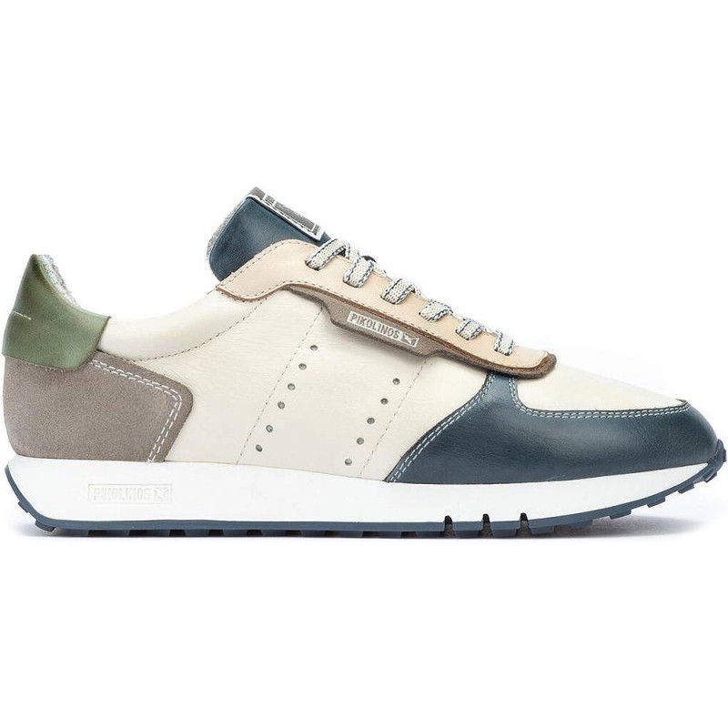 SPORT PIKOLINOS BARCELONA W4P-6961C1 SAPPHIRE