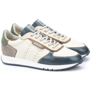 SPORT PIKOLINOS BARCELONA W4P-6961C1 SAPPHIRE