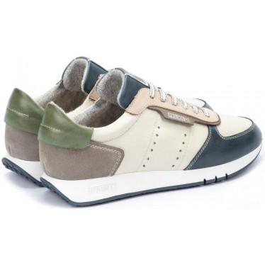 SPORT PIKOLINOS BARCELONA W4P-6961C1 SAPPHIRE