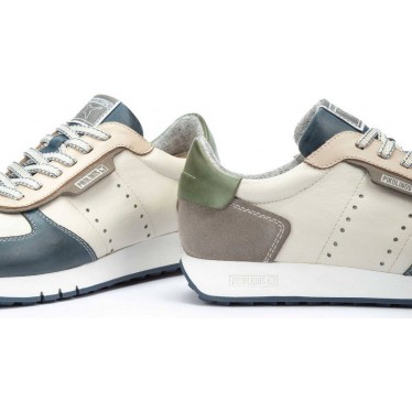 SPORT PIKOLINOS BARCELONA W4P-6961C1 SAPPHIRE