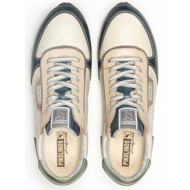 SPORT PIKOLINOS BARCELONA W4P-6961C1 SAPPHIRE