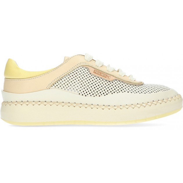 SNEAKER PIKOLINOS W6B-6944C1 NATA SNEAKER PIKOLINOS W6B-6944C1 NATA