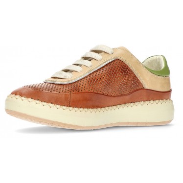 SNEAKER PIKOLINOS W6B-6944C1 BRICK