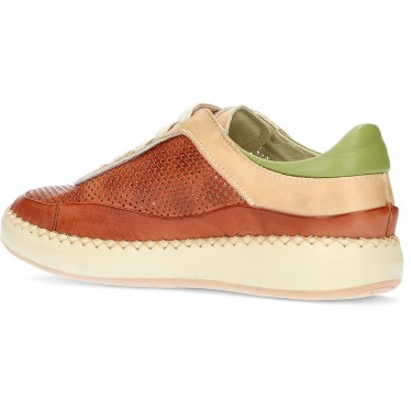 SNEAKER PIKOLINOS W6B-6944C1 BRICK
