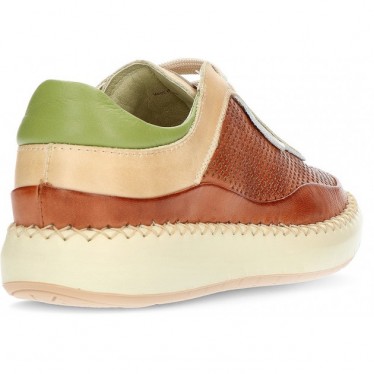 SNEAKER PIKOLINOS W6B-6944C1 BRICK