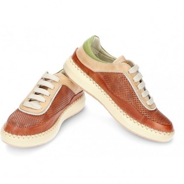 SNEAKER PIKOLINOS W6B-6944C1 BRICK