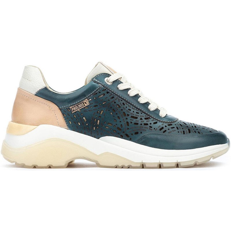SNEAKER PIKOLINOS W9Q-6514C1 RIVER