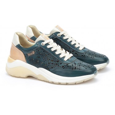 SNEAKER PIKOLINOS W9Q-6514C1 RIVER
