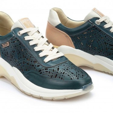 SNEAKER PIKOLINOS W9Q-6514C1 RIVER