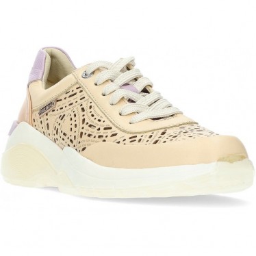SNEAKER PIKOLINOS W9Q-6514C1 CREAM