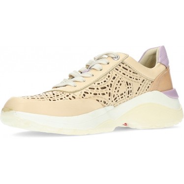 SNEAKER PIKOLINOS W9Q-6514C1 CREAM