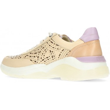 SNEAKER PIKOLINOS W9Q-6514C1 CREAM
