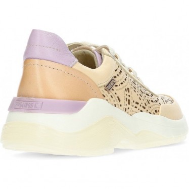 SNEAKER PIKOLINOS W9Q-6514C1 CREAM