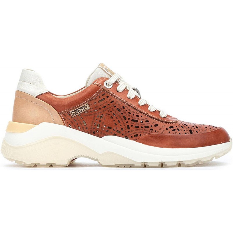 SNEAKER PIKOLINOS W9Q-6514C1 BRICK