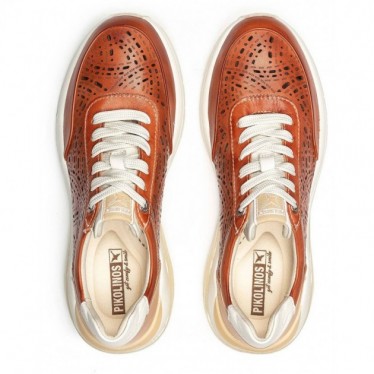 SNEAKER PIKOLINOS W9Q-6514C1 BRICK